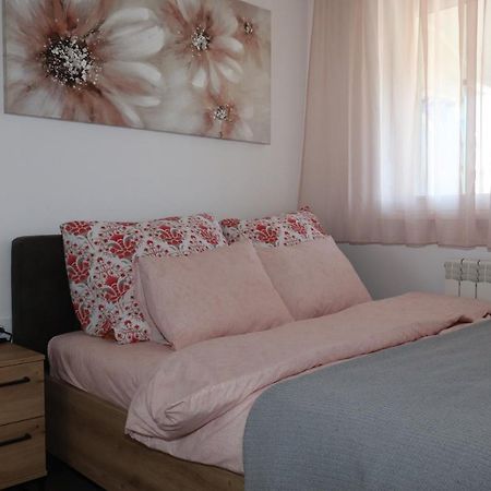 Apartman Mila 21 Belgrade Extérieur photo