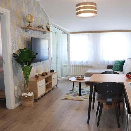 Apartman Mila 21 Belgrade Extérieur photo