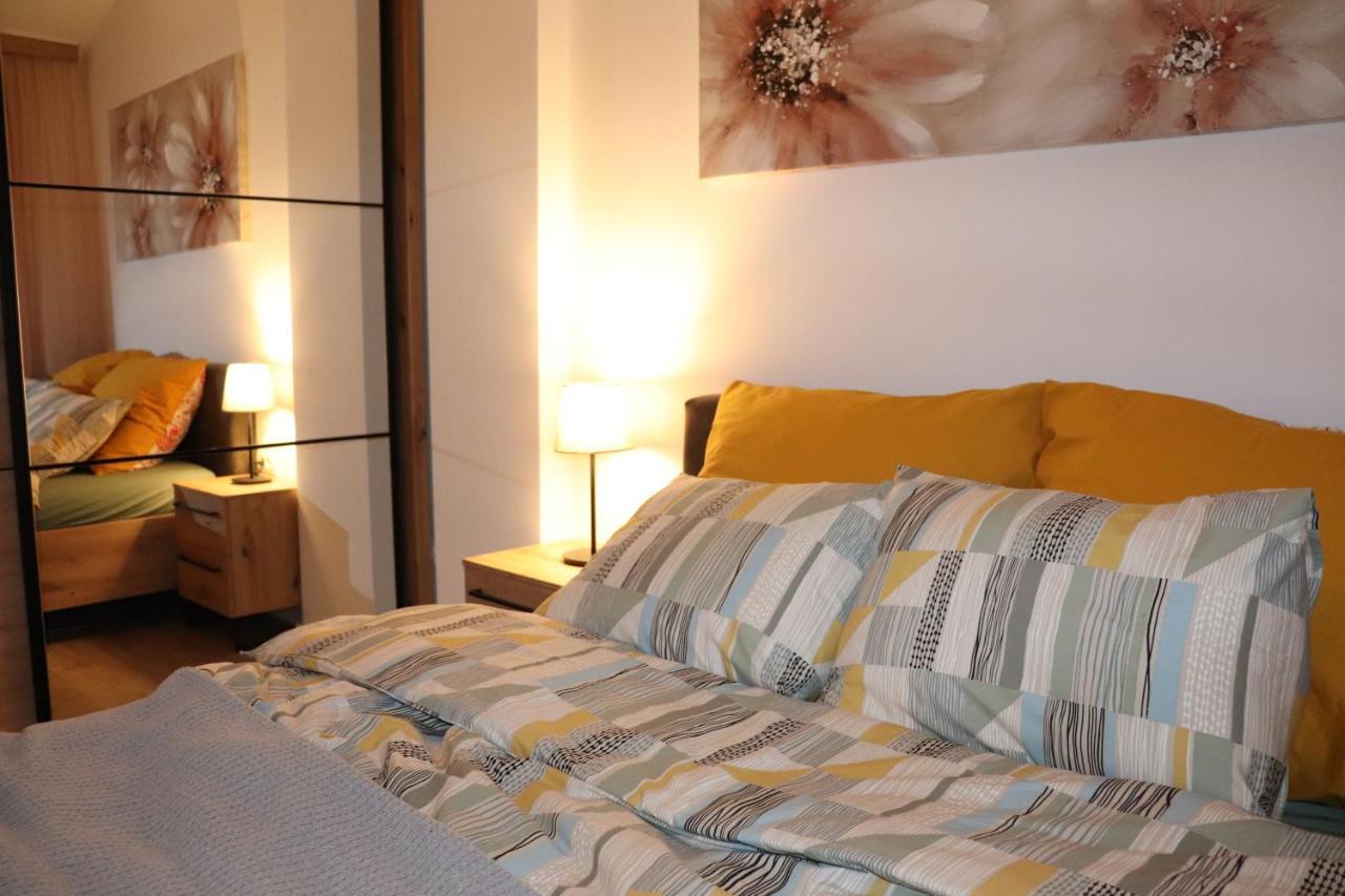 Apartman Mila 21 Belgrade Extérieur photo