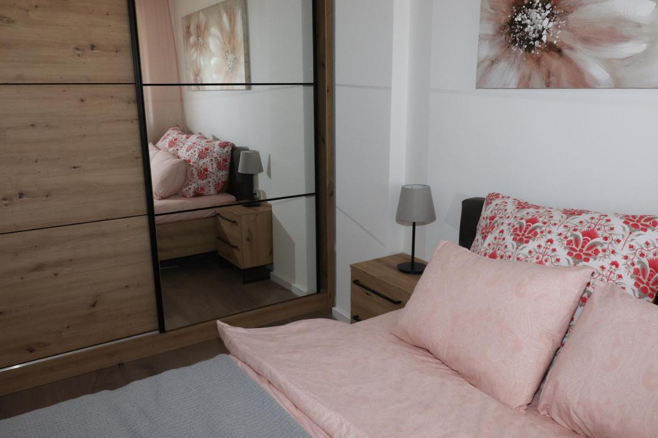 Apartman Mila 21 Belgrade Extérieur photo
