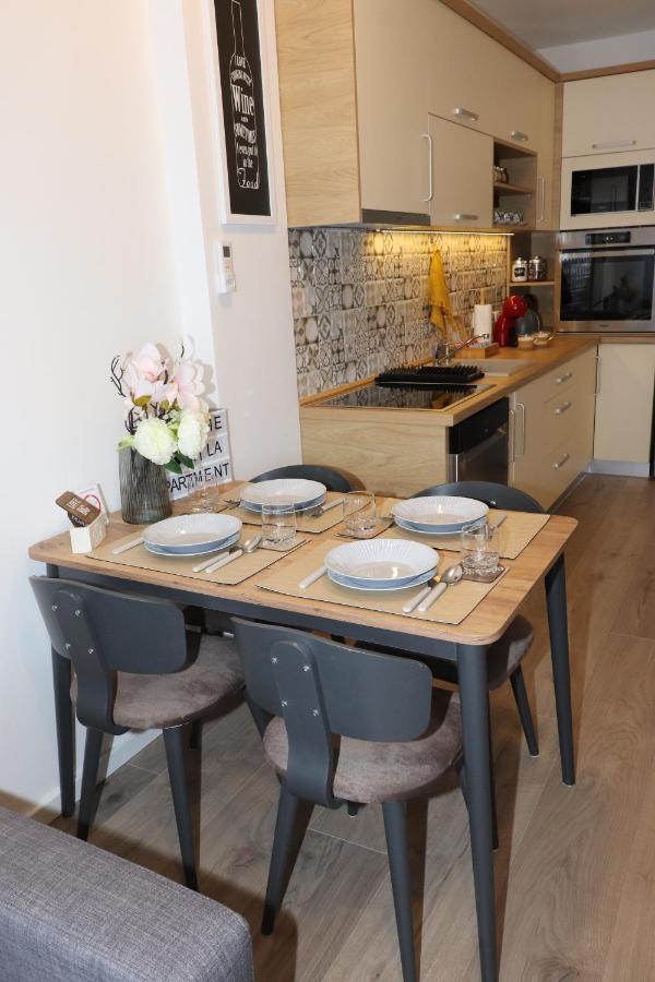 Apartman Mila 21 Belgrade Extérieur photo