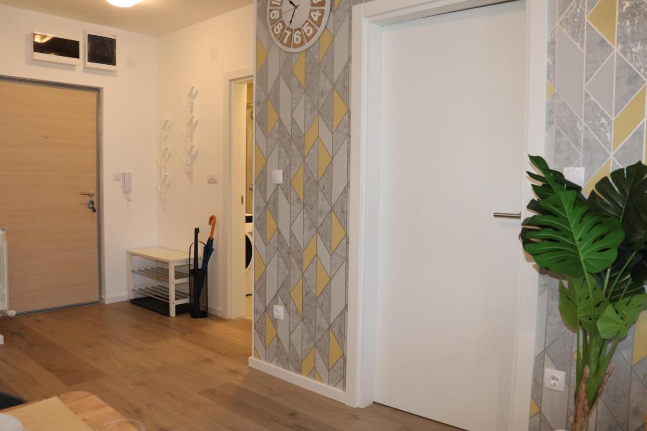 Apartman Mila 21 Belgrade Extérieur photo