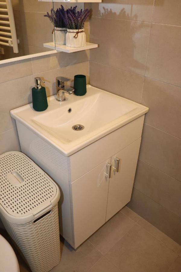 Apartman Mila 21 Belgrade Extérieur photo