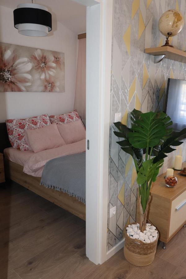 Apartman Mila 21 Belgrade Extérieur photo