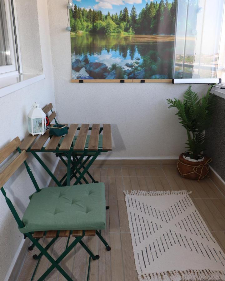 Apartman Mila 21 Belgrade Extérieur photo